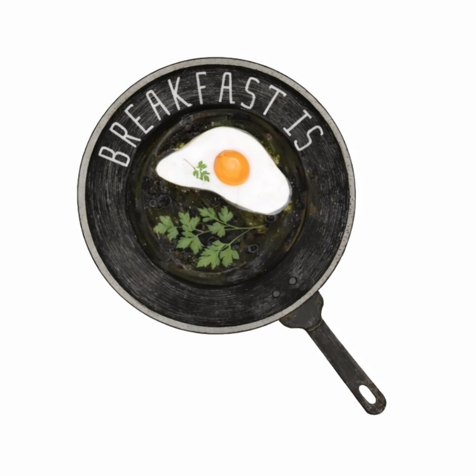 Breakfast IS